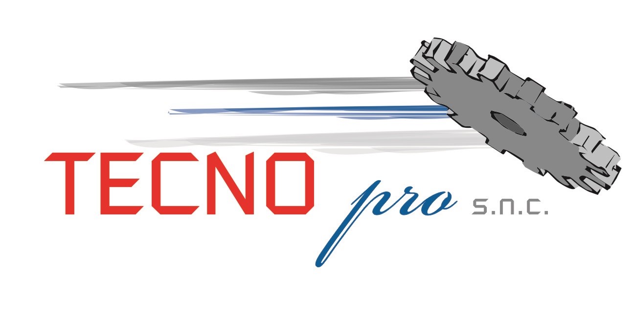 logo tecnopro snc